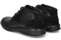 Hoge klassieke schoenen SHOES FOR ME