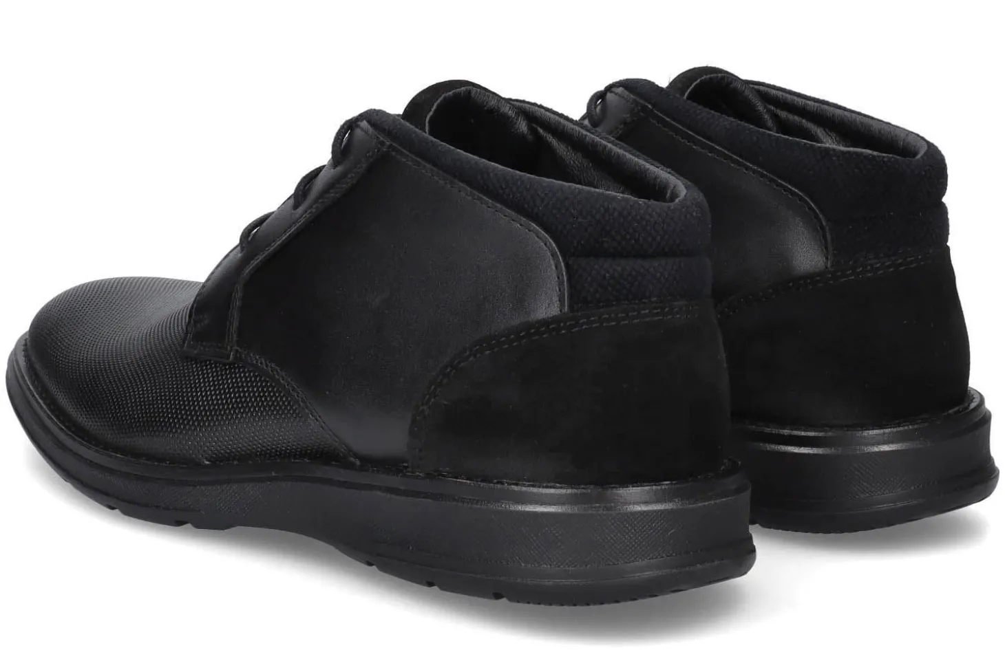 Hoge klassieke schoenen SHOES FOR ME