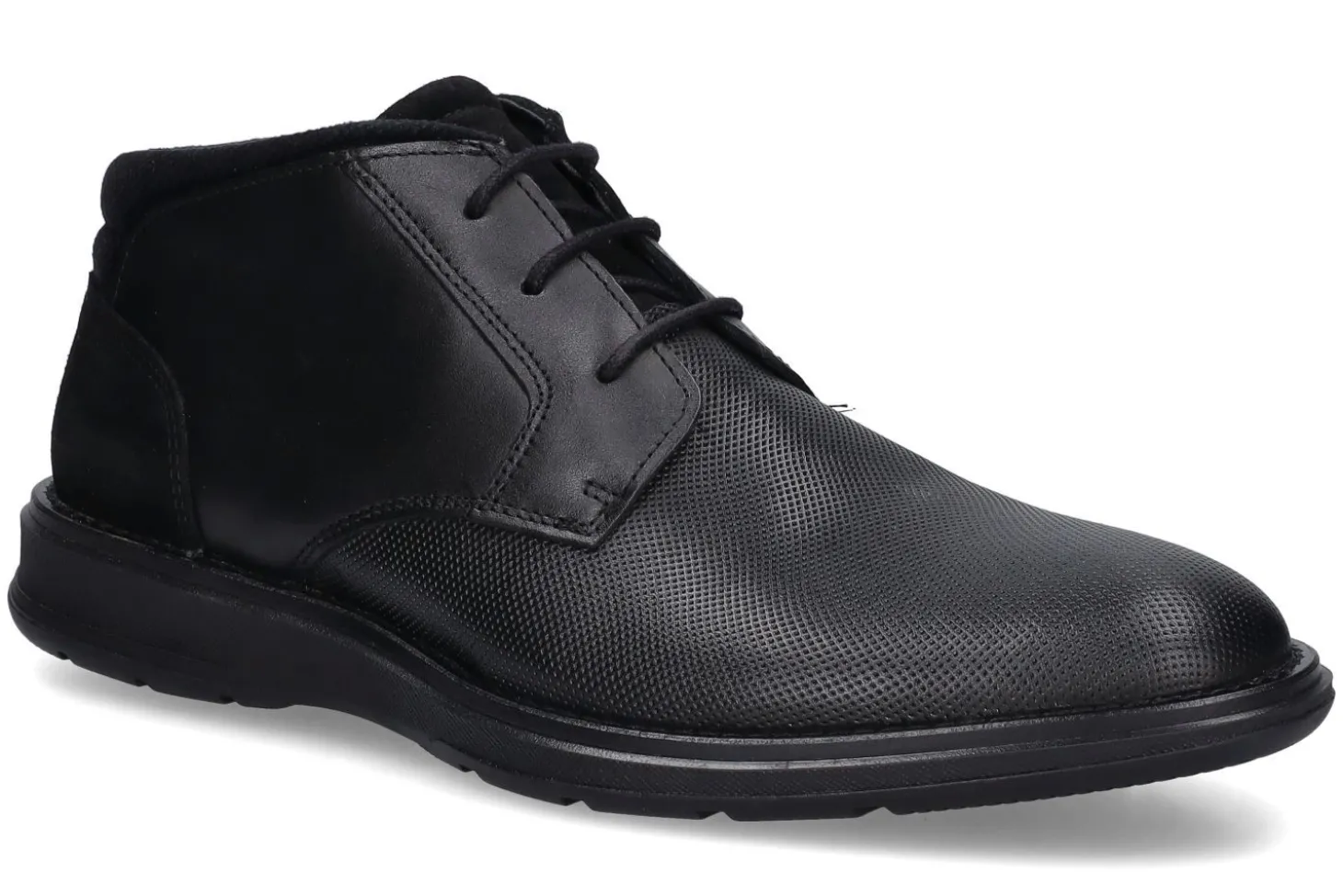 Hoge klassieke schoenen SHOES FOR ME