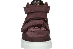 Hoge schoenen met velcrosluiting SHOE BI DOU