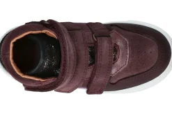 Hoge schoenen met velcrosluiting SHOE BI DOU