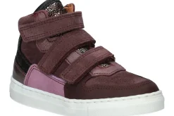 Hoge schoenen met velcrosluiting SHOE BI DOU