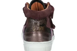Hoge schoenen met velcrosluiting SHOE BI DOU