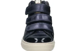 Hoge schoenen met velcrosluiting LITTLE DAVID