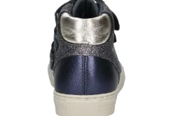Hoge schoenen met velcrosluiting LITTLE DAVID