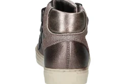 Hoge schoenen met velcrosluiting LITTLE DAVID