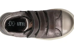 Hoge schoenen met velcrosluiting LITTLE DAVID