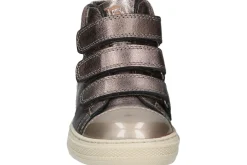 Hoge schoenen met velcrosluiting LITTLE DAVID