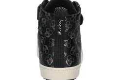 Hoge schoenen met velcrosluiting GEOX