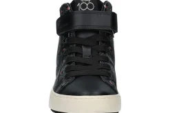 Hoge schoenen met velcrosluiting GEOX