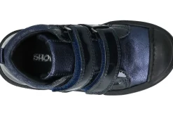 Hoge schoenen met velcrosluiting SHOE BI DOU