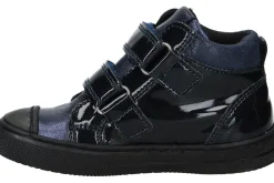 Hoge schoenen met velcrosluiting SHOE BI DOU