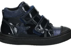 Hoge schoenen met velcrosluiting SHOE BI DOU