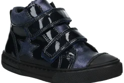 Hoge schoenen met velcrosluiting SHOE BI DOU