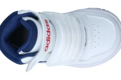 Hoge schoenen met velcrosluiting ADIDAS