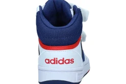 Hoge schoenen met velcrosluiting ADIDAS