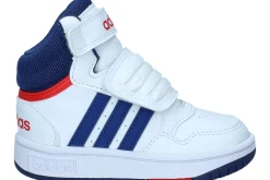 Hoge schoenen met velcrosluiting ADIDAS