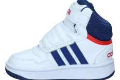 Hoge schoenen met velcrosluiting ADIDAS