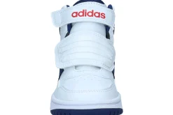 Hoge schoenen met velcrosluiting ADIDAS