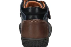 Hoge schoenen met velcrosluiting BELLAMY