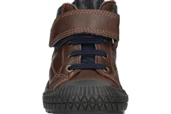 Hoge schoenen met velcrosluiting BELLAMY