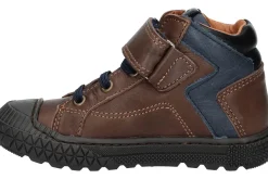 Hoge schoenen met velcrosluiting BELLAMY