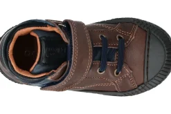 Hoge schoenen met velcrosluiting BELLAMY