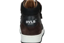 Hoge schoenen met velcrosluiting DEVELAB