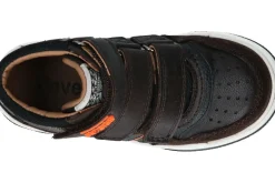 Hoge schoenen met velcrosluiting DEVELAB