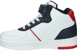 Hoge schoenen met velcrosluiting LEVI S