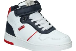 Hoge schoenen met velcrosluiting LEVI S