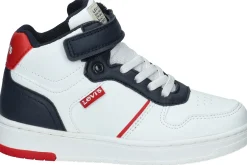 Hoge schoenen met velcrosluiting LEVI S