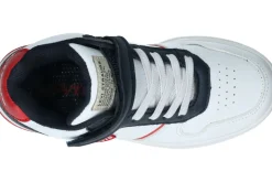 Hoge schoenen met velcrosluiting LEVI S