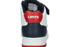 Hoge schoenen met velcrosluiting LEVI S