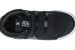 Hoge schoenen met velcrosluiting MUNICH
