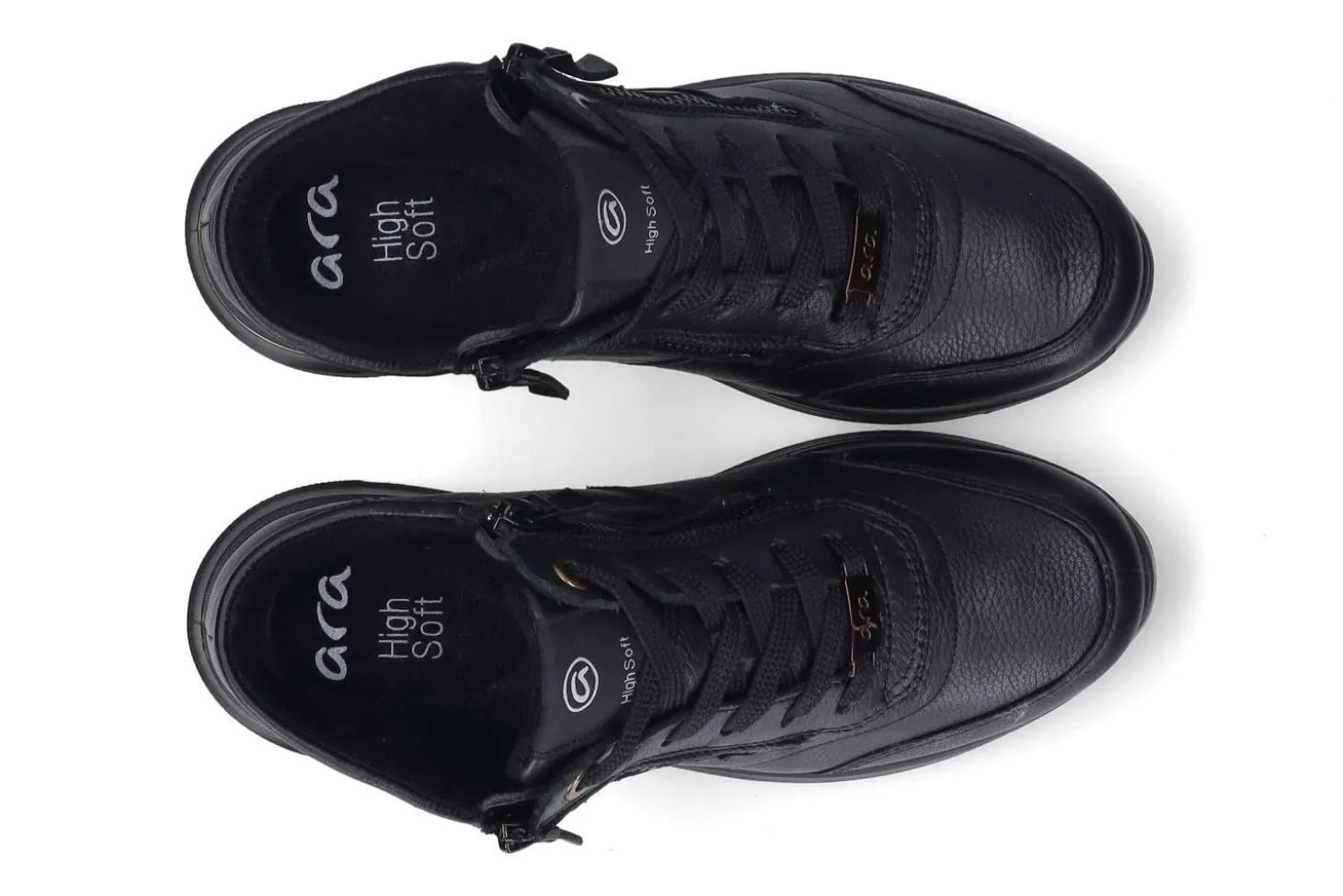 Hoge sneakers ARA