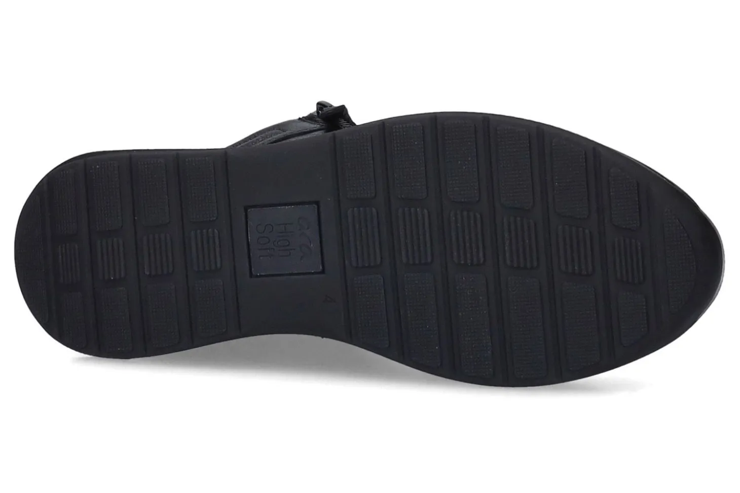 Hoge sneakers ARA