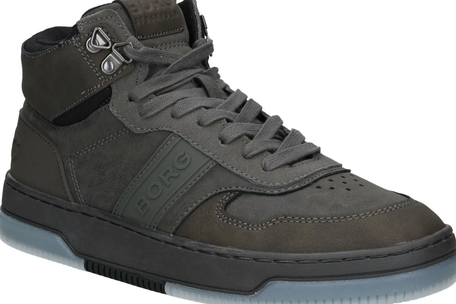 Hoge sneakers BJORN BORG