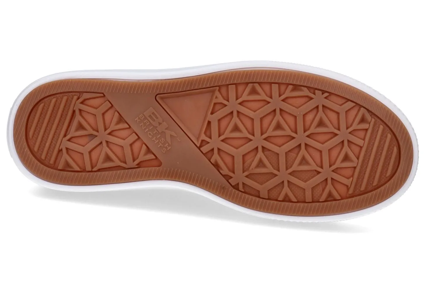 Hoge sneakers BRITISH KNIGHTS