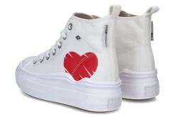 Hoge sneakers BRITISH KNIGHTS