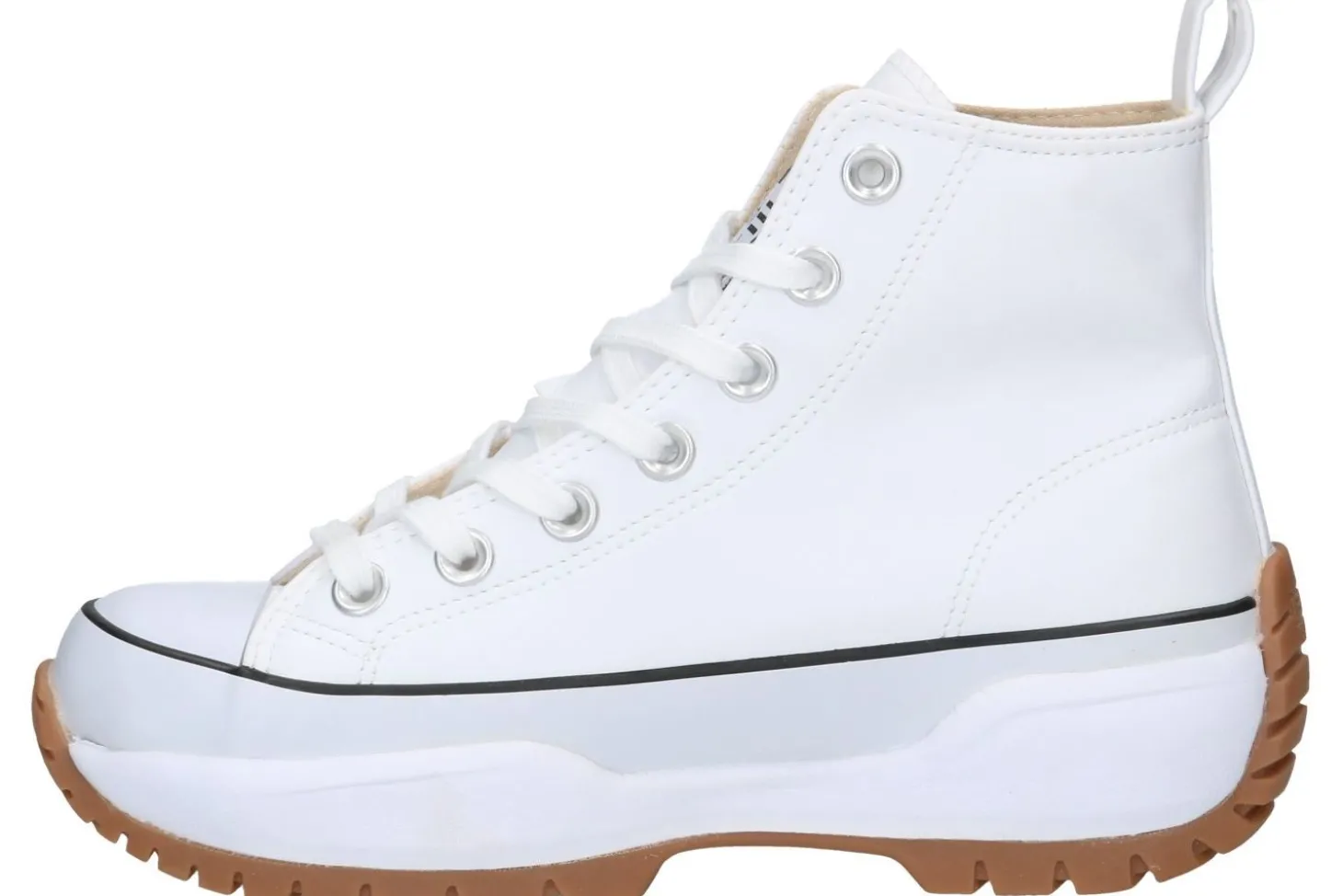 Hoge sneakers BRITISH KNIGHTS