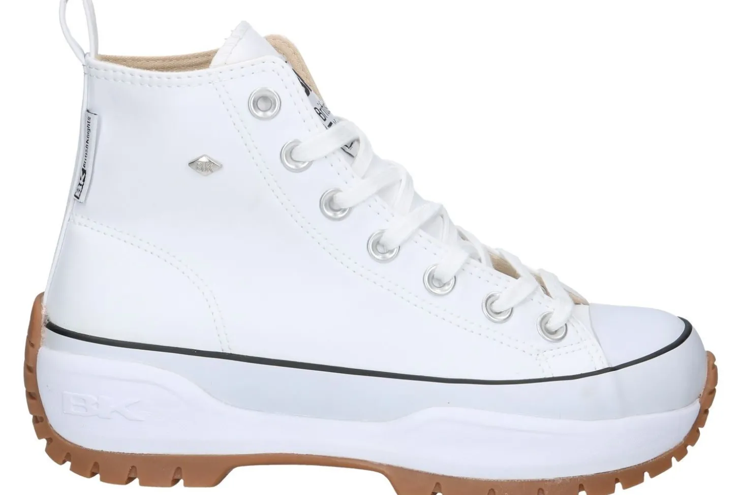 Hoge sneakers BRITISH KNIGHTS