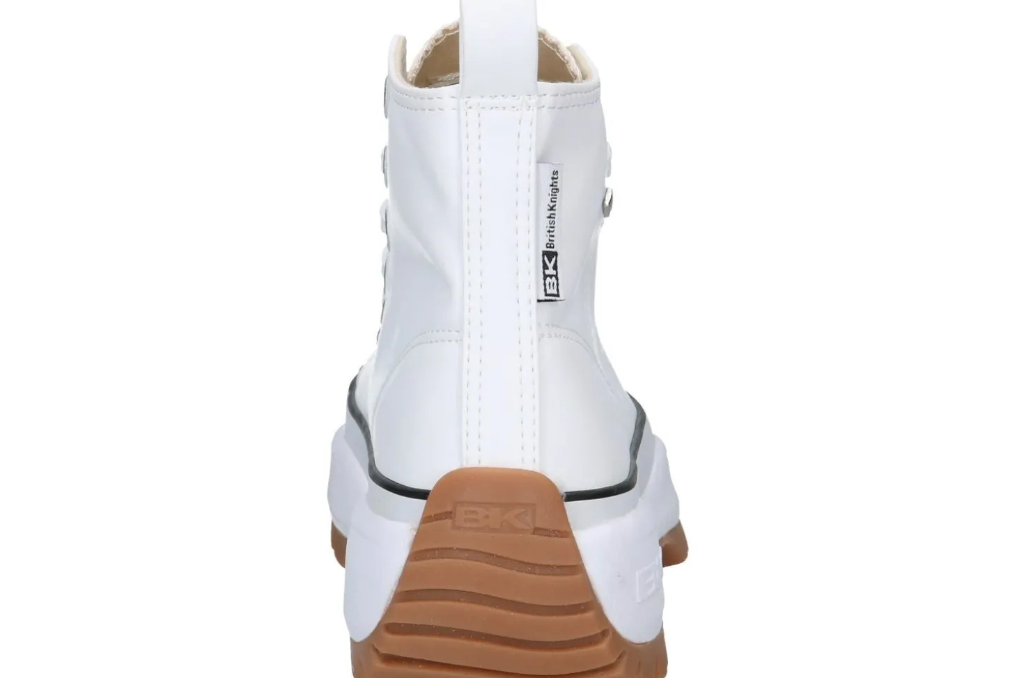 Hoge sneakers BRITISH KNIGHTS