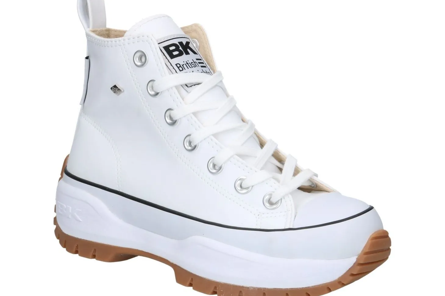 Hoge sneakers BRITISH KNIGHTS