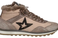 Hoge sneakers CETTI