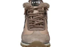 Hoge sneakers CETTI