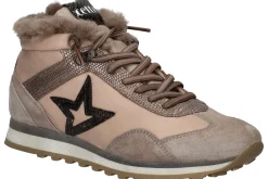 Hoge sneakers CETTI