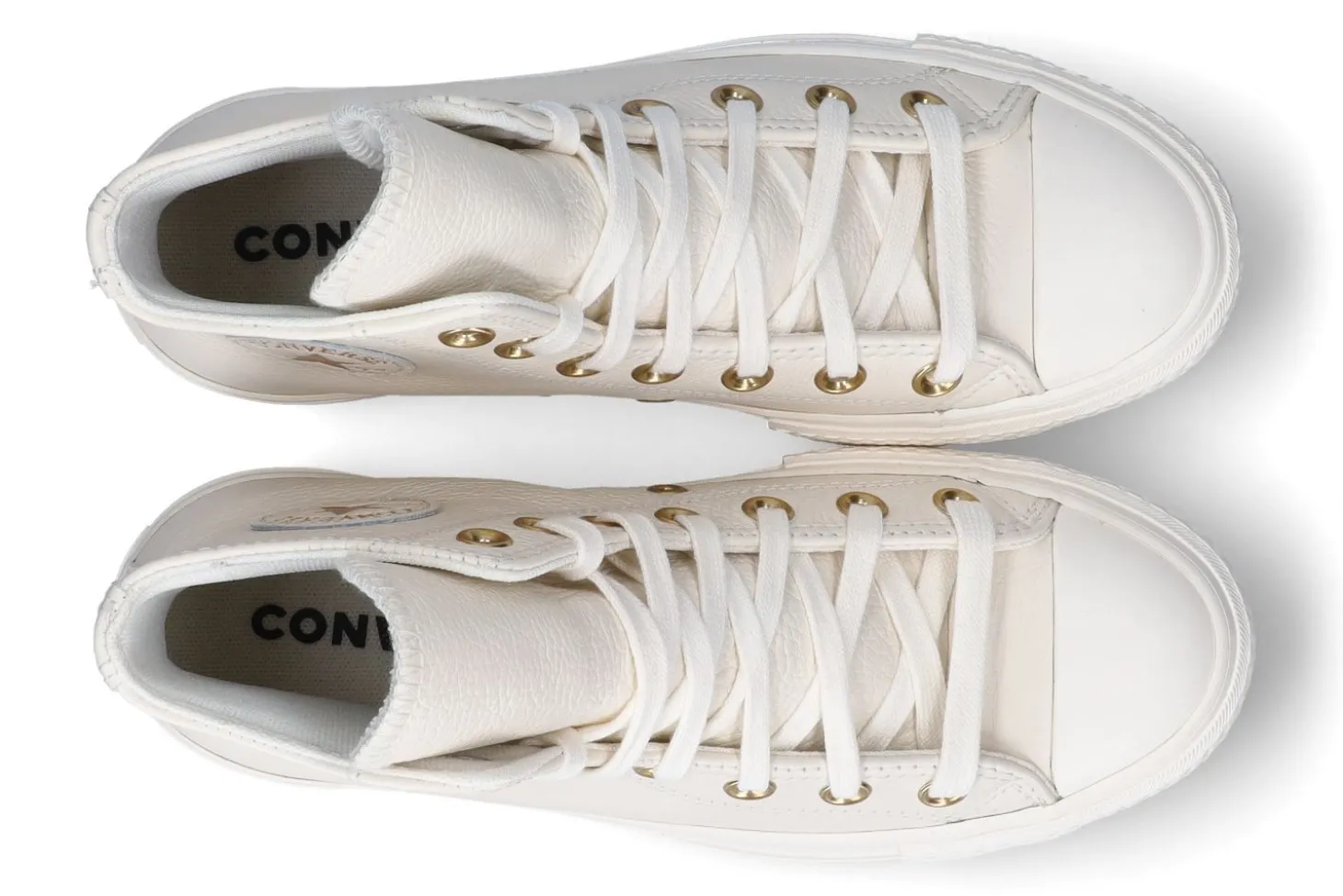 Hoge sneakers Converse Chuck Taylor All Star