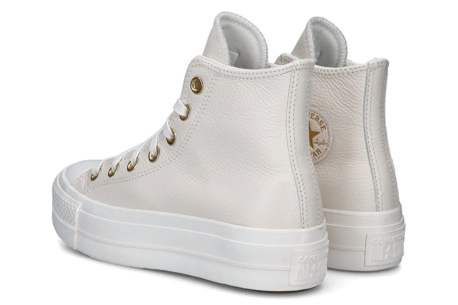 Hoge sneakers Converse Chuck Taylor All Star