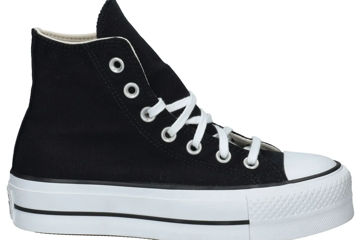Hoge sneakers Converse Chuck Taylor All Star